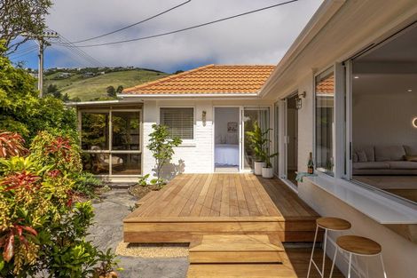 Photo of property in 42 Arnold Street, Sumner, Christchurch, 8081