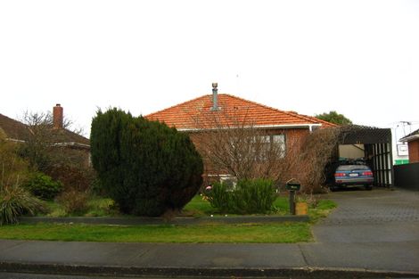 Photo of property in 95 Miller Street, Georgetown, Invercargill, 9812