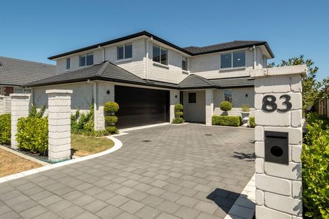 Photo of property in 83 Penetaka Heights, Pyes Pa, Tauranga, 3112