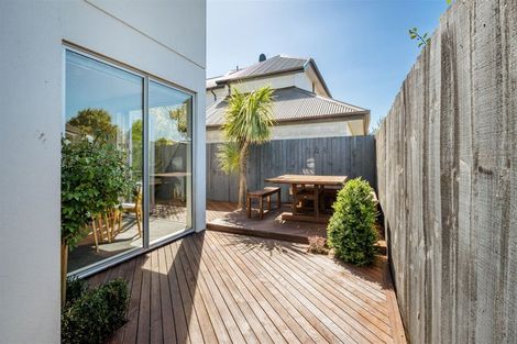 Photo of property in 172b Strickland Street, Sydenham, Christchurch, 8023