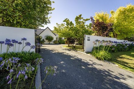 Photo of property in 245 Pages Road, Gleniti, Timaru, 7910