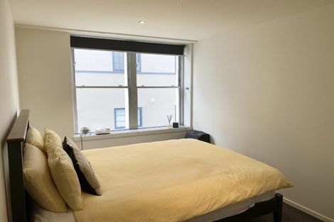 Photo of property in 5d/123 Molesworth Street, Thorndon, Wellington, 6011