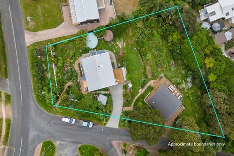 Photo of property in 23 Ostend Road, Ostend, Waiheke Island, 1081