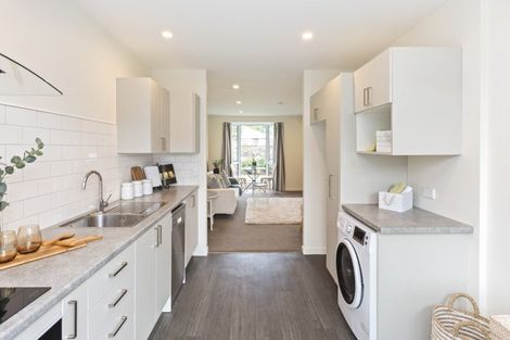 Photo of property in 1/5 Coles Place, St Albans, Christchurch, 8014