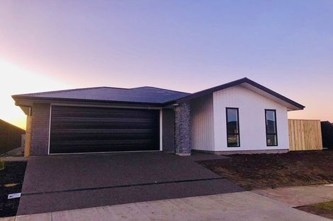 Photo of property in 13 Helicon Street, Pegasus, 7612