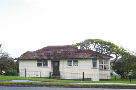 Photo of property in 22 Springs Road, Otara, Auckland, 2013