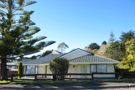 Photo of property in 29 Joyce Crescent, Greymouth, 7805