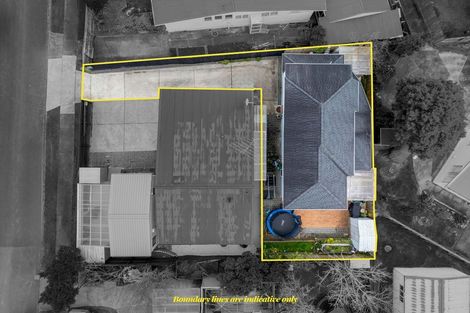 Photo of property in 4a Pauline Place, Bucklands Beach, Auckland, 2014