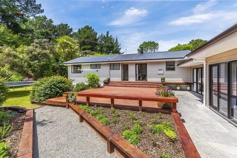 Photo of property in 13 Mulhern Road, Judgeford, Porirua, 5381