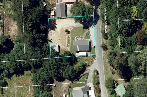 Photo of property in 38a Parsonage Road, Lawrence, 9532