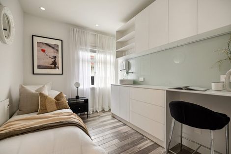 Photo of property in 140 Rutland Street, St Albans, Christchurch, 8052