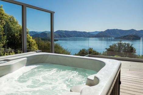 Photo of property in 234 Port Underwood Road, Waikawa, Picton, 7281