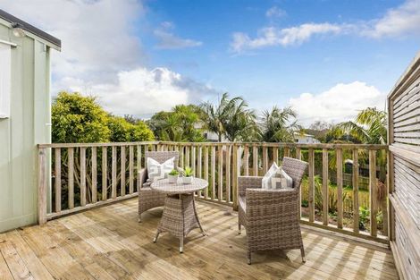 Photo of property in 93 Williamson Avenue, Grey Lynn, Auckland, 1021