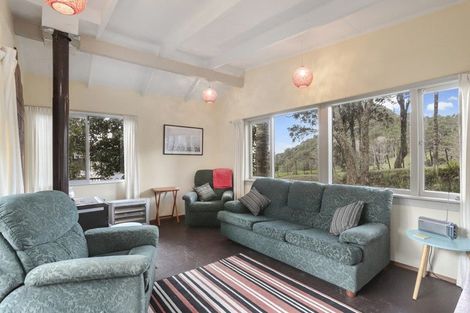 Photo of property in 66 Whatipu Road, Huia, Auckland, 0604