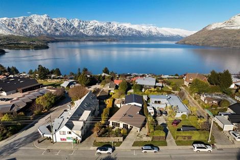 Photo of property in 157 Fernhill Road, Fernhill, Queenstown, 9300