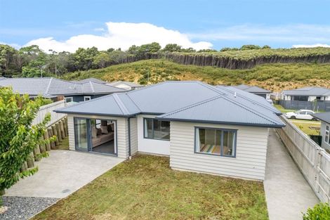 Photo of property in 24 Brian Morgan Terrace, Wainuiomata, Lower Hutt, 5014