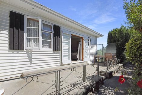 Photo of property in 6 Kerr Street, Netherby, Ashburton, 7700