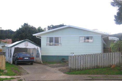 Photo of property in 11 Exeter Street, Raumanga, Whangarei, 0110