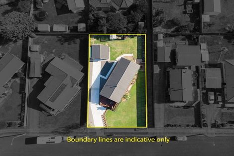 Photo of property in 20 Miller Place, Ngatea, 3503