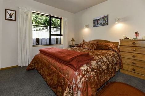 Photo of property in 1/25 Maryhill Avenue, Hoon Hay, Christchurch, 8025