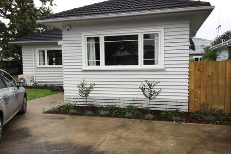 Photo of property in 1a Saint Winifreds Avenue, Hamilton East, Hamilton, 3216