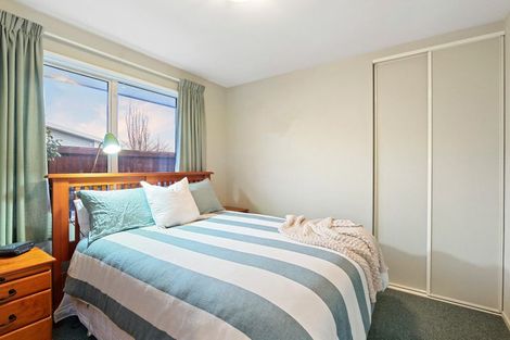 Photo of property in 4 Aspen Street, Rangiora, 7400