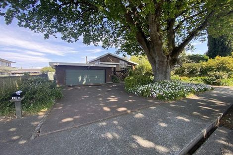 Photo of property in 17a Gaisford Terrace, Waipukurau, 4200