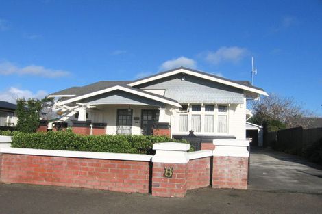 Photo of property in 8 Wood Street, Takaro, Palmerston North, 4410