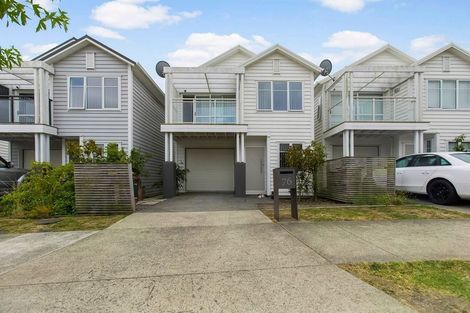 Photo of property in 76 Arrowsmith Drive, Flat Bush, Auckland, 2019