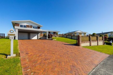Photo of property in 22 Philip Street, Putaruru, 3411