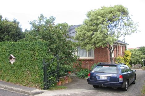 Photo of property in 446 Riddell Road, Glendowie, Auckland, 1071