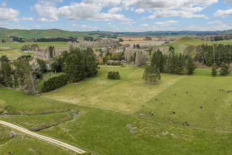 Photo of property in 2524 State Highway 2, Te Hauke, Hastings, 4174