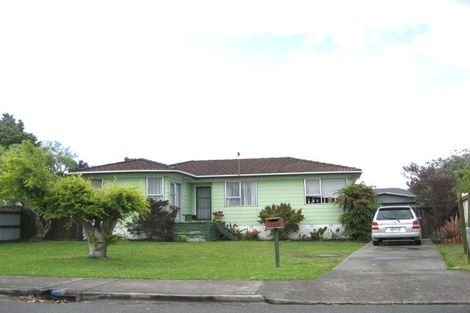 Photo of property in 157 Chichester Drive, Rosehill, Papakura, 2113