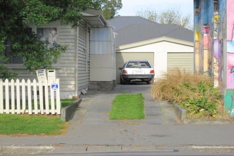 Photo of property in 286 Wilsons Road, Waltham, Christchurch, 8023