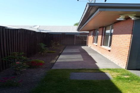 Photo of property in 49a Mcmahon Drive, Aidanfield, Christchurch, 8025