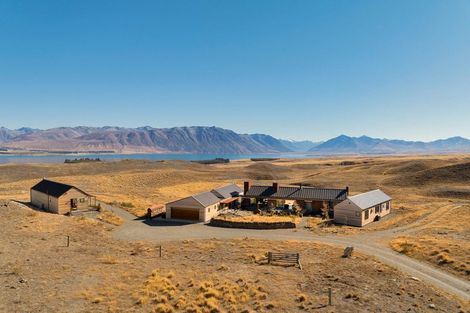 Photo of property in 1640 Lilybank Road, Tekapo, Lake Tekapo, 7999