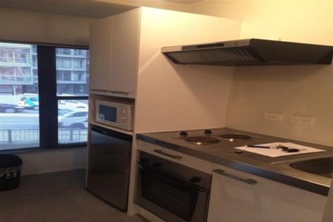 Photo of property in Orange Apartments/victoria Centr, 104/169 The Terrace, Wellington Central, Wellington, 6011