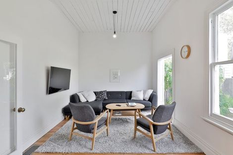 Photo of property in 13 Browning Street, Grey Lynn, Auckland, 1021