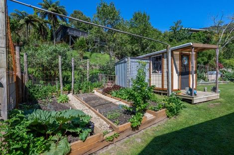 Photo of property in 3 Okiwa Place, Anakiwa, Picton, 7281