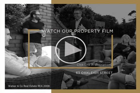 Photo of property in 63 Oakleigh Street, Maungaraki, Lower Hutt, 5010