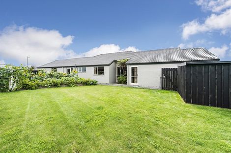 Photo of property in 8 Gracia Avenue, Rolleston, 7615