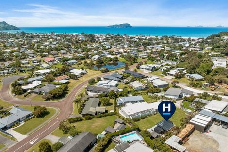 Photo of property in 8b Matataki Rise, Pauanui, Hikuai, 3579