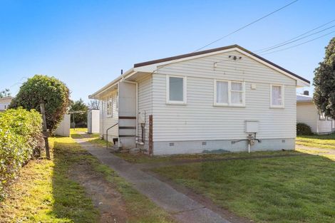 Photo of property in 172 Puriri Street, Castlecliff, Whanganui, 4501