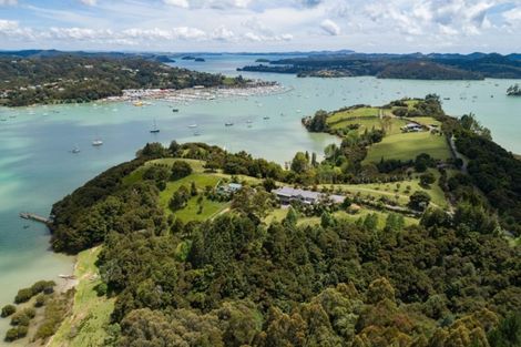Photo of property in 745b Waikino Road, Karetu, Kawakawa, 0283
