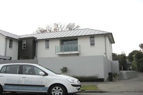Photo of property in 46 Mcdougall Avenue, St Albans, Christchurch, 8014