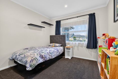 Photo of property in 4 Rehua Drive, Ngaruawahia, Hamilton, 3288