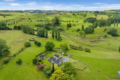 Photo of property in 63b Ludbrook Road, Pakaraka, Kaikohe, 0472