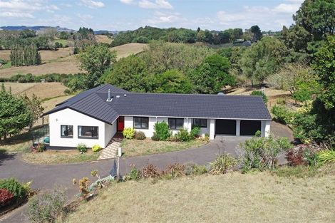 Photo of property in 540 Runciman Road, Ramarama, Drury, 2578