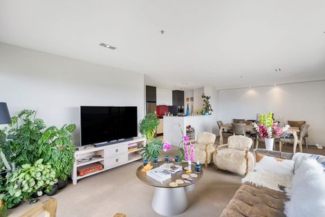 Photo of property in Highgate Towers, 5b/8 Howe Street, Freemans Bay, Auckland, 1011