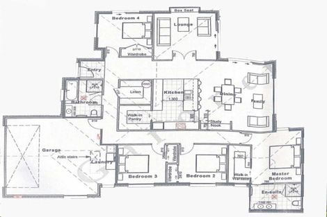 Photo of property in 30 Fairmont Rise, West Melton, 7618